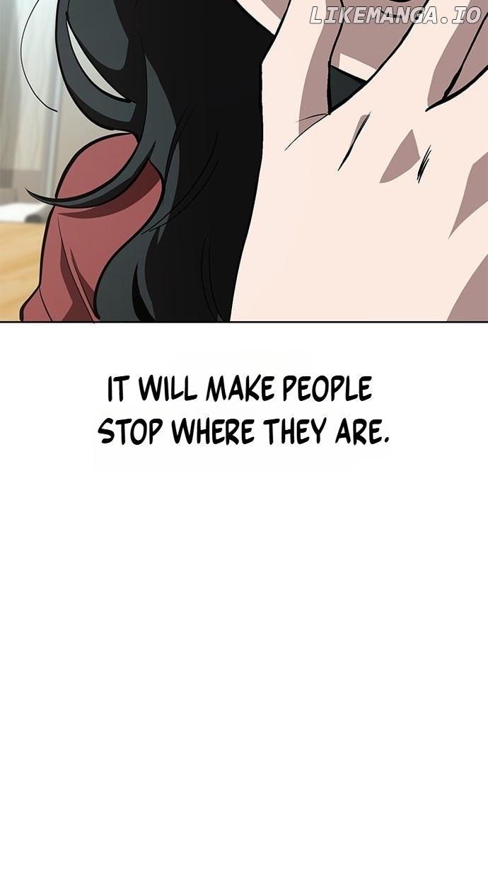 Unemployed Baek-soon Chapter 68 - page 62